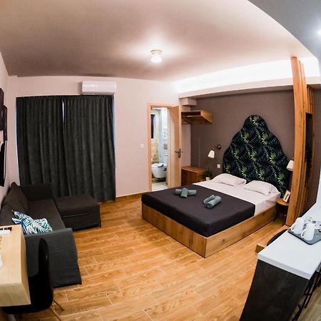 Glam Boutique Apartments - Thessaloniki Heart Kültér fotó