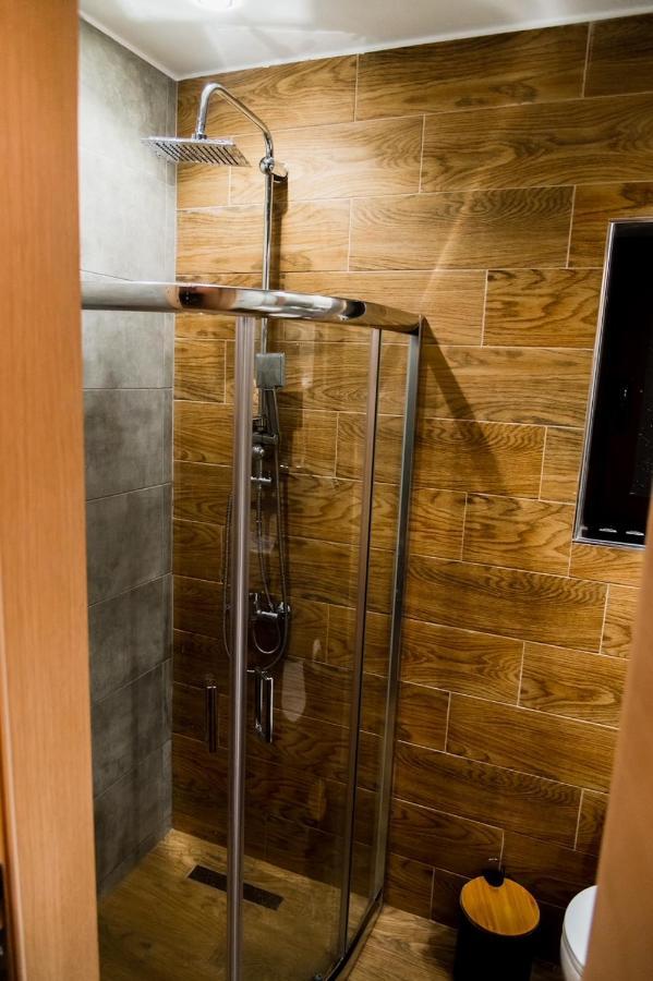 Glam Boutique Apartments - Thessaloniki Heart Kültér fotó