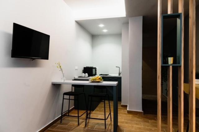 Glam Boutique Apartments - Thessaloniki Heart Kültér fotó