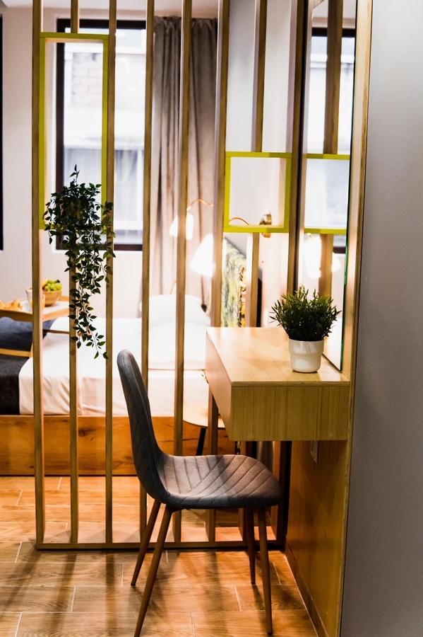 Glam Boutique Apartments - Thessaloniki Heart Kültér fotó