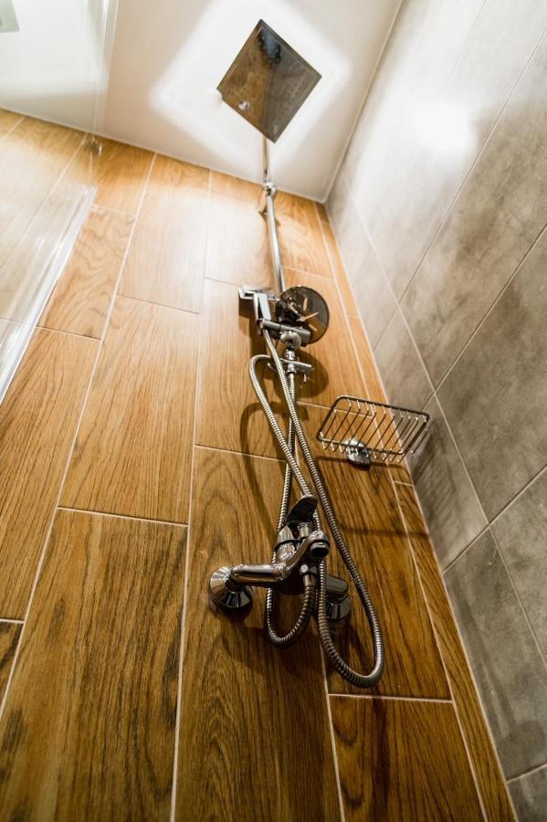Glam Boutique Apartments - Thessaloniki Heart Kültér fotó